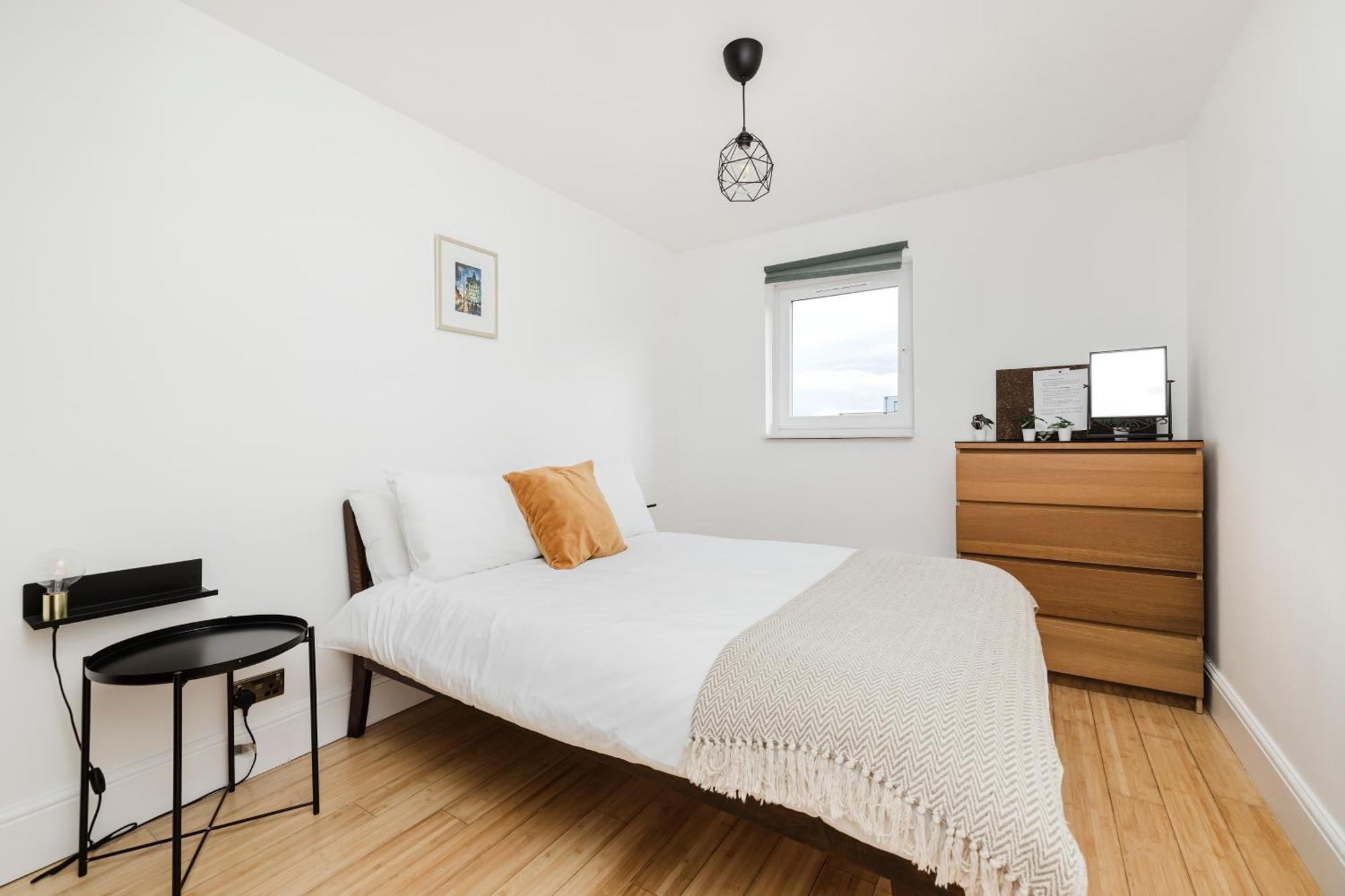 דירות אדינבורו Joivy Welcoming Flat Near Park מראה חיצוני תמונה
